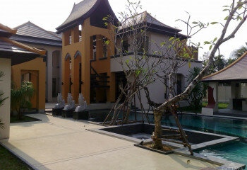 Дом в Паттайе, Таиланд | THE123924