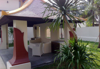 Дом в Паттайе, Таиланд | THE123924