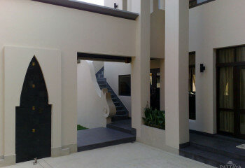 Дом в Паттайе, Таиланд | THE123924