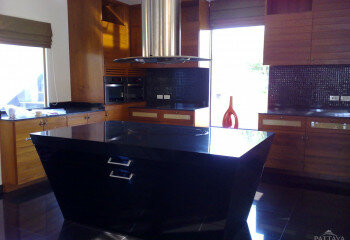 Дом в Паттайе, Таиланд | THE123924