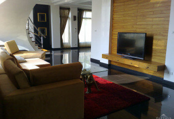 Дом в Паттайе, Таиланд | THE123924