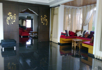 Дом в Паттайе, Таиланд | THE123924