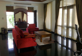 Дом в Паттайе, Таиланд | THE123924