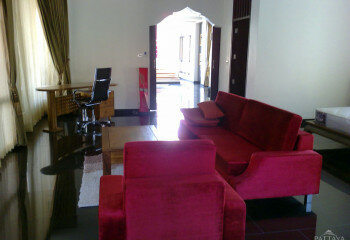 Дом в Паттайе, Таиланд | THE123924