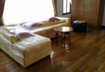 Дом в Паттайе, Таиланд | THE123924