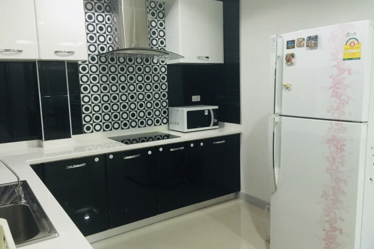 Дом в Паттайе, Таиланд | THE223754