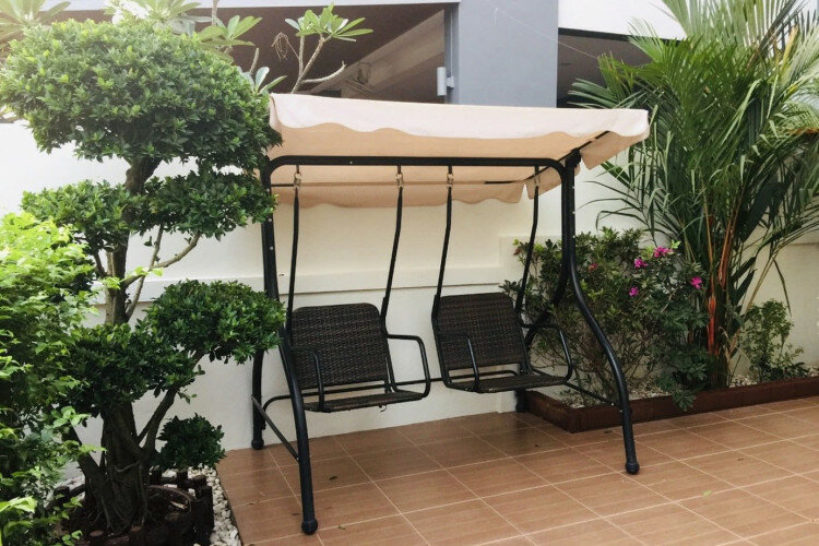 Дом в Паттайе, Таиланд | THE223754