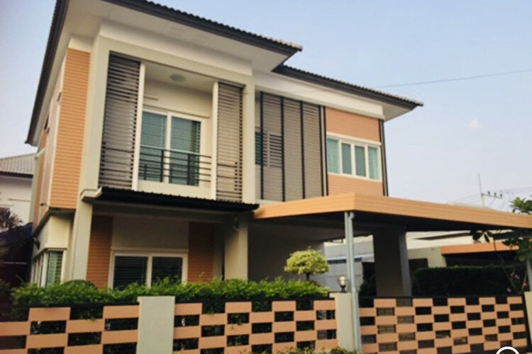 Дом в Паттайе, Таиланд | THE223754