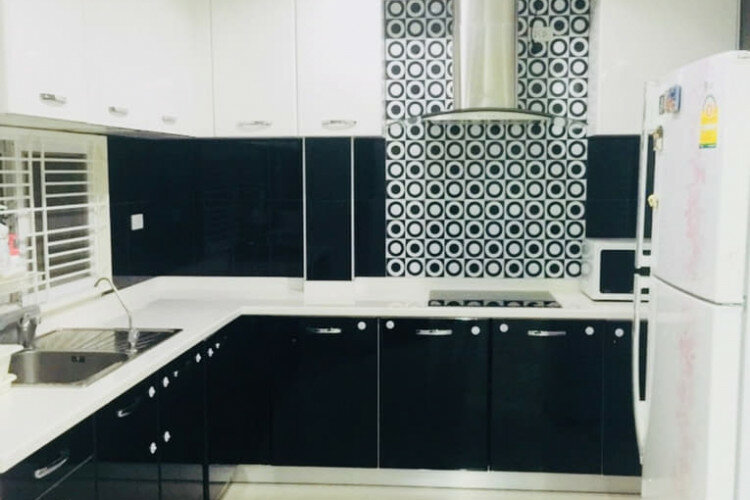 Дом в Паттайе, Таиланд | THE223754