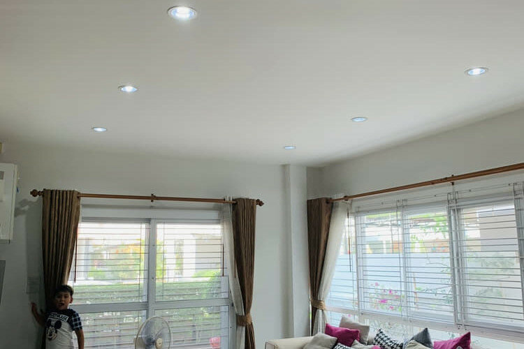 Дом в Паттайе, Таиланд | THE223754