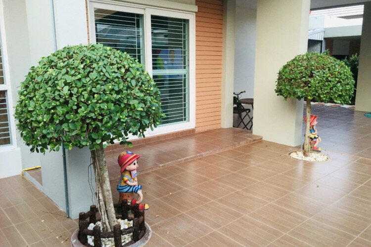 Дом в Паттайе, Таиланд | THE223754