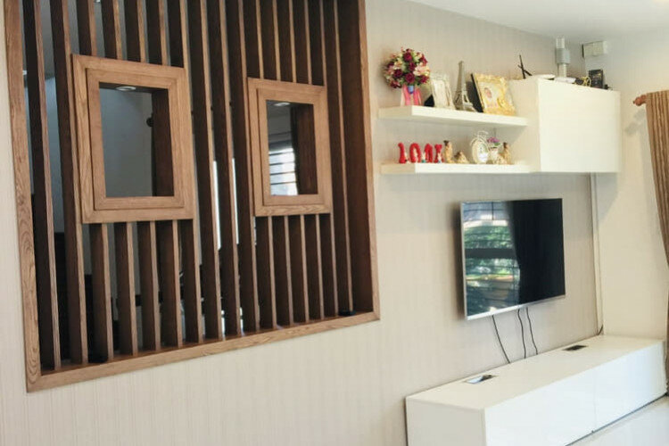 Дом в Паттайе, Таиланд | THE223754