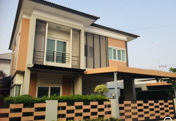 Дом в Паттайе, Таиланд | THE223754