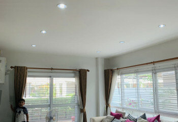 Дом в Паттайе, Таиланд | THE223754