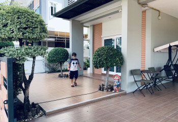 Дом в Паттайе, Таиланд | THE223754