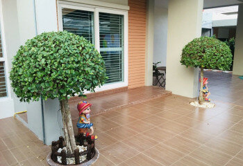 Дом в Паттайе, Таиланд | THE223754