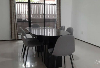 Дом в Паттайе, Таиланд | THE522919