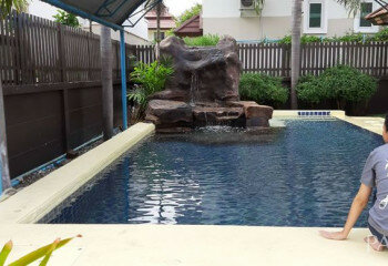 Дом в Паттайе, Таиланд | THE522919