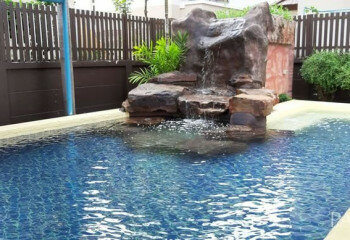 Дом в Паттайе, Таиланд | THE522919