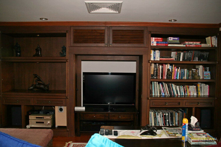 Дом в Паттайе, Таиланд | THE124644