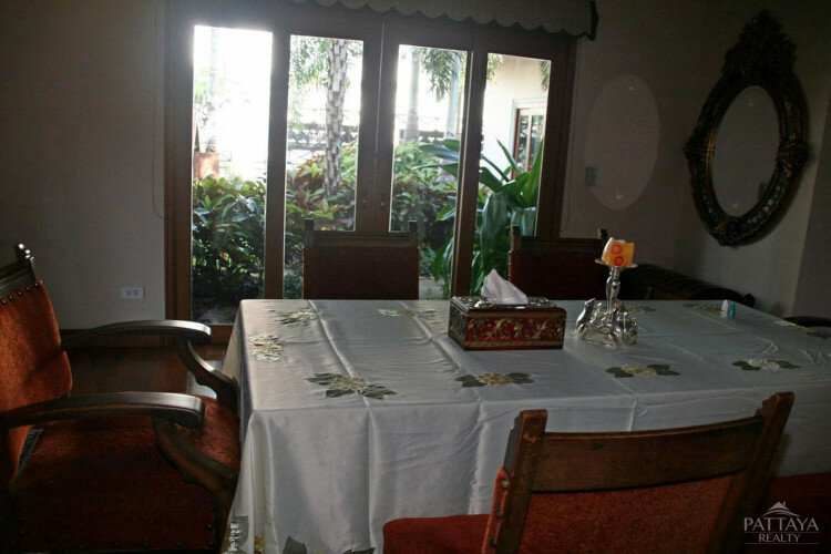 Дом в Паттайе, Таиланд | THE124644