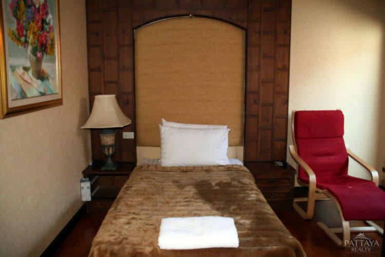 Дом в Паттайе, Таиланд | THE124644