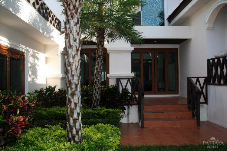 Дом в Паттайе, Таиланд | THE124644