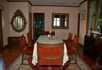 Дом в Паттайе, Таиланд | THE124644