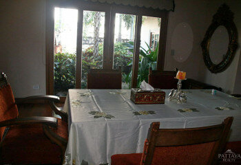 Дом в Паттайе, Таиланд | THE124644