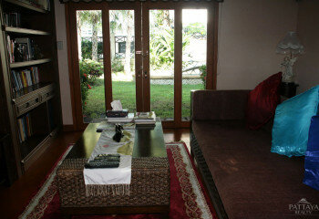 Дом в Паттайе, Таиланд | THE124644