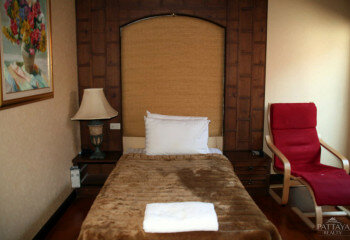 Дом в Паттайе, Таиланд | THE124644