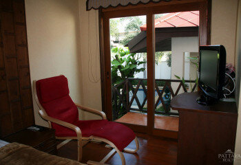 Дом в Паттайе, Таиланд | THE124644