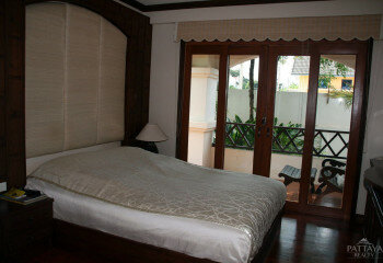 Дом в Паттайе, Таиланд | THE124644