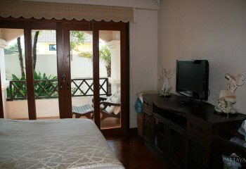 Дом в Паттайе, Таиланд | THE124644