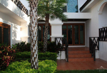Дом в Паттайе, Таиланд | THE124644
