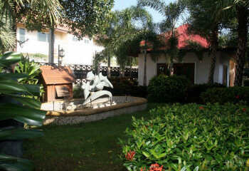 Дом в Паттайе, Таиланд | THE124644