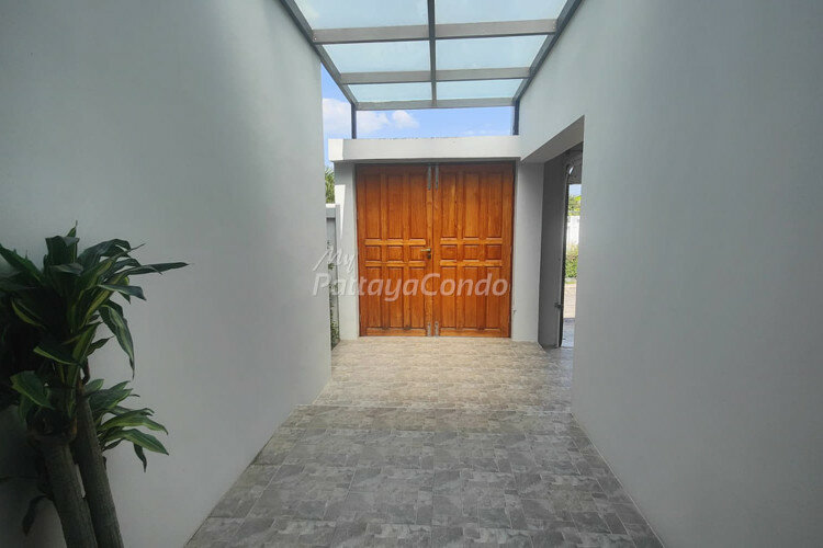 Дом в Паттайе, Таиланд | THE433778