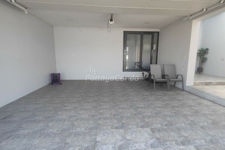 Дом в Паттайе, Таиланд | THE433778