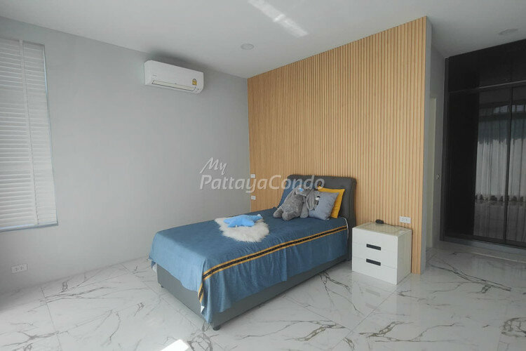 Дом в Паттайе, Таиланд | THE433778