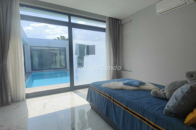 Дом в Паттайе, Таиланд | THE433778