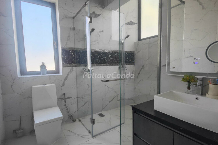 Дом в Паттайе, Таиланд | THE433778