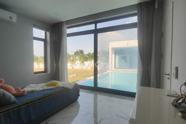 Дом в Паттайе, Таиланд | THE433778