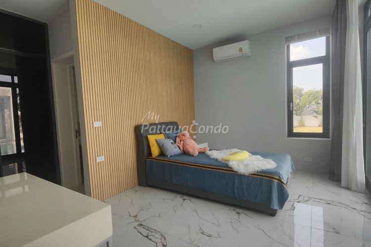 Дом в Паттайе, Таиланд | THE433778