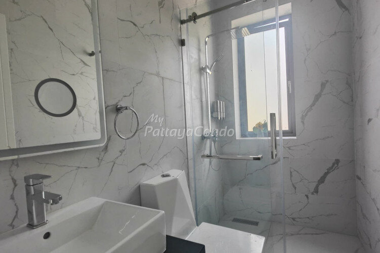 Дом в Паттайе, Таиланд | THE433778