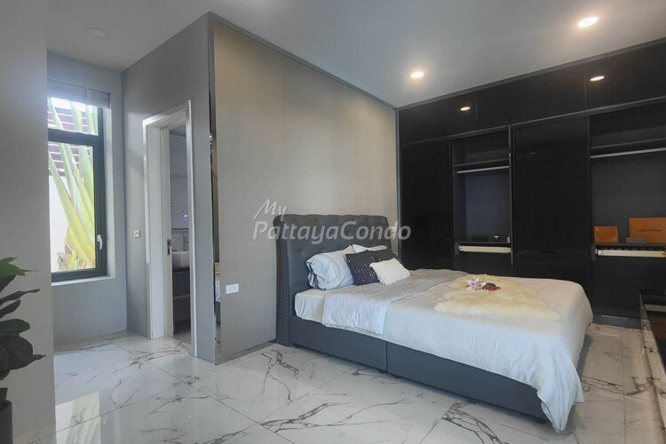 Дом в Паттайе, Таиланд | THE433778