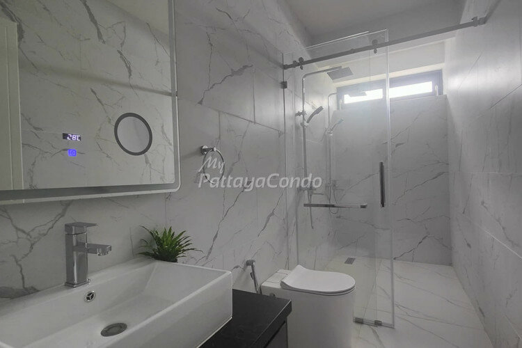 Дом в Паттайе, Таиланд | THE433778