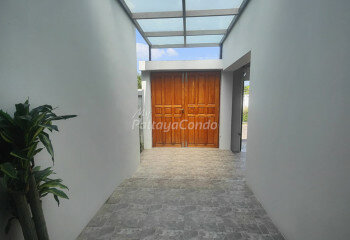 Дом в Паттайе, Таиланд | THE433778