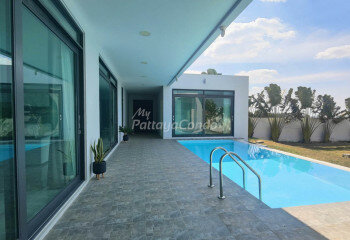 Дом в Паттайе, Таиланд | THE433778