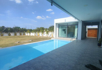 Дом в Паттайе, Таиланд | THE433778