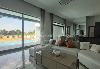 Дом в Паттайе, Таиланд | THE433778